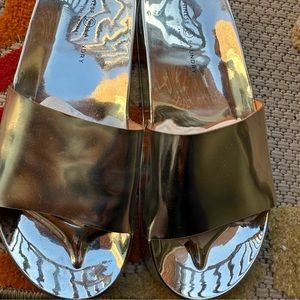 Chinese laundry moonchild slides